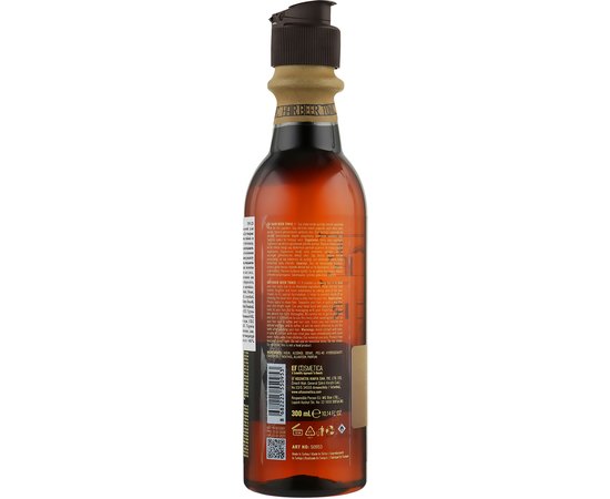 Тоник для волос Immortal Infuse Hair Beer Tonic Love Hunter, 300 ml, изображение 2