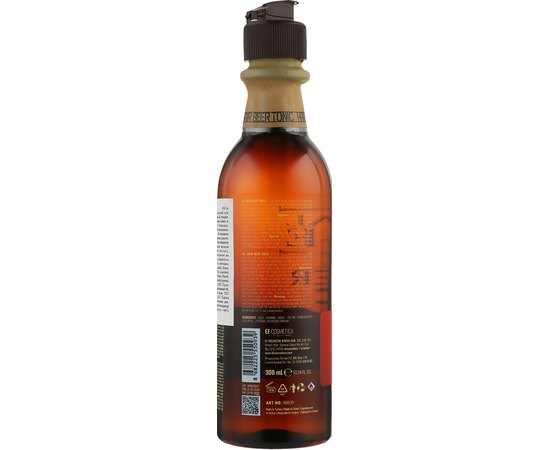 Тонік для волосся Immortal Infuse Hair Beer Tonic Old Pepper, 300 ml, фото _ab__is.image_number.default