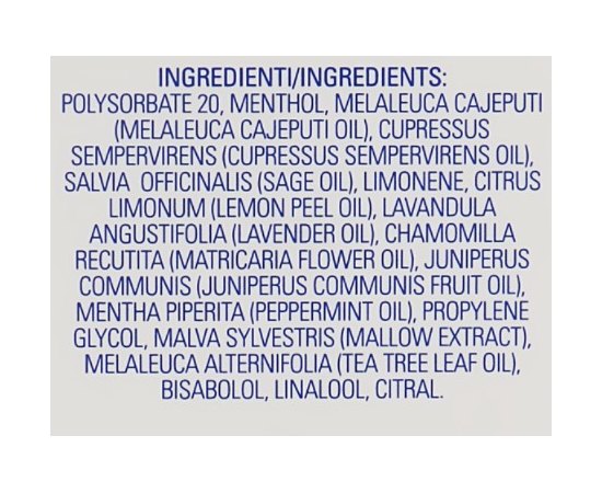 Тонизирующее и успокаивающее масло для ванн Dermophisiologique Balneoil, 100ml, изображение 3