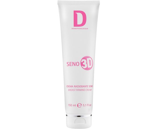 Укрепляющий крем для бюста Dermophisiologique Seno 3D Cream, 150ml