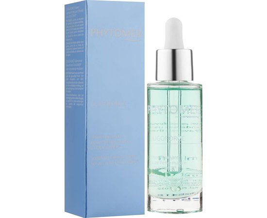 Phytomer Oligoforce Soothing Enforcement Serum With Oligomer Заспокійлива сироватка з олигомерами, 30 мл, фото _ab__is.image_number.default