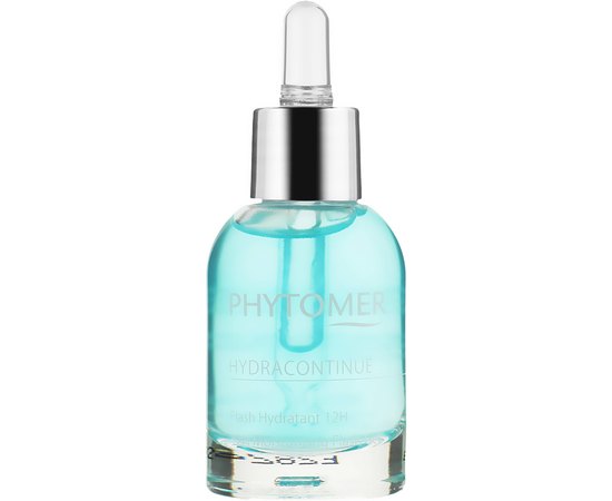 Phytomer Hydracontinue 12H Moisturizing Flash Gel зволожуюч гель для шкіри обличчя, 30 мл, фото _ab__is.image_number.default