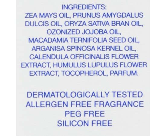 Захисне озоноване масло для обличчя Dermophisiologique Dermo3 Antiage Detox Repairing, 30ml, фото _ab__is.image_number.default