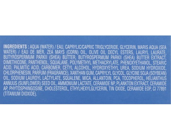 Phytomer Douceur Intemporelle Заспокійливий захисний крем, 50 мл, фото _ab__is.image_number.default