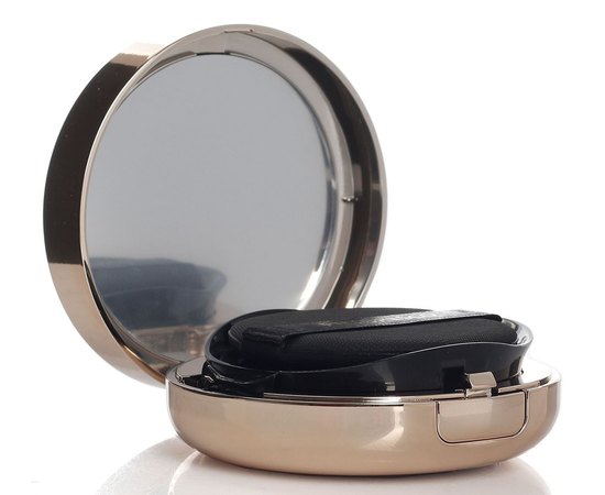 Dr.Hedison Pittoresco Cushion №23 Кушон увлажняющий с запасным сменным блоком SPF 50, 14+14 мл, изображение 2