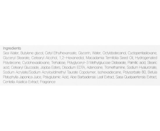 Dr.Hedison Water Intensive All Kill Cream Крем глибокого зволоження, 100 мл, фото _ab__is.image_number.default
