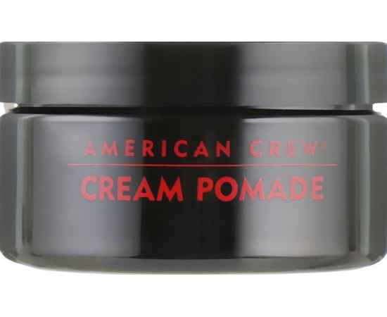 Крем-помада для волосся American Crew Cream Pomade, 85g, фото _ab__is.image_number.default
