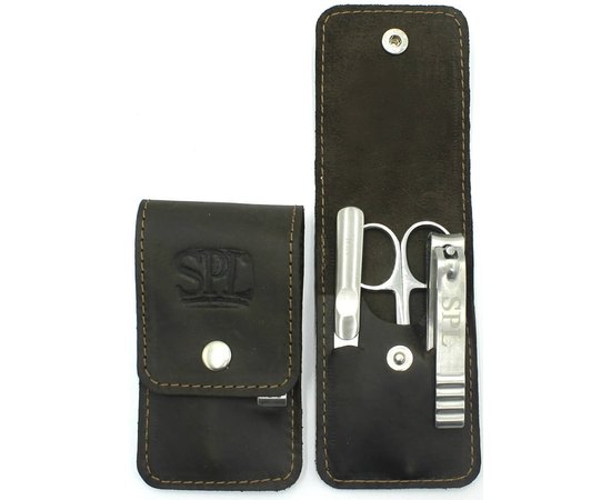 Маникюрный набор SPL, 77905, изображение 3