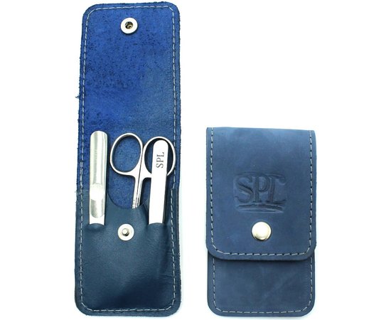 Маникюрный набор SPL, 77906, изображение 4