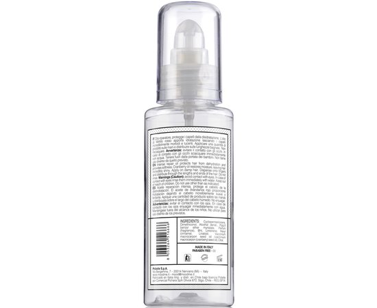 Масло для интенсивного восстановления волос Mood Intense Repair Oil, 100ml, изображение 3