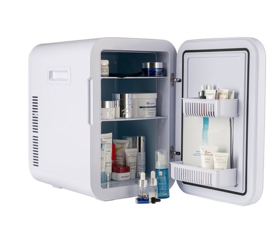 Мини холодильник, 15 л B.S. Ukraine, изображение 5