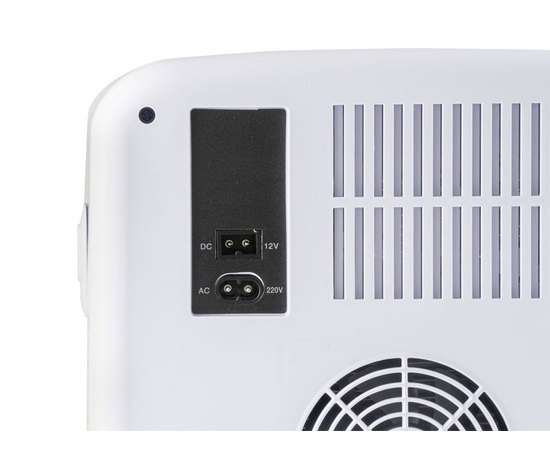 Мини холодильник, 15 л B.S. Ukraine, изображение 6