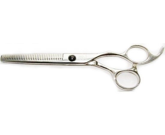 Ножиці перукарські філірувальні Ayashi AF6035-13 6,0``, фото 