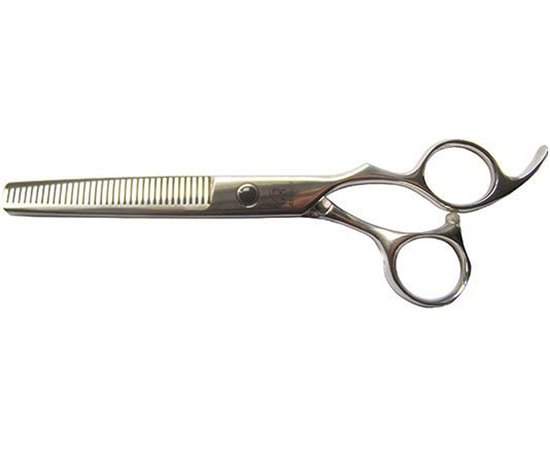Ножиці перукарські філірувальні Ayashi AF6035-18 6,0``, фото 