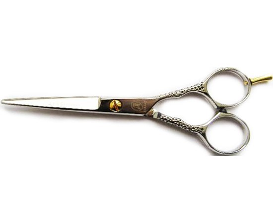 Ножиці перукарські прямі для стрижки Ayashi AF 50-05 5.0``, фото 