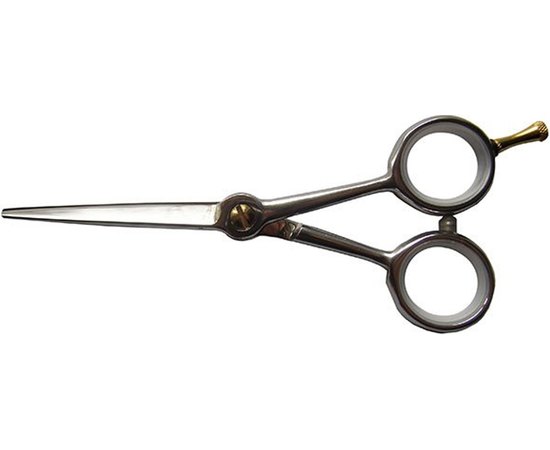 Ножницы парикмахерские прямые для стрижки Ayashi AS50-26 5.0``