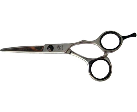 Ножиці перукарські прямі для стрижки Ayashi AS55-21 5.5``, фото 