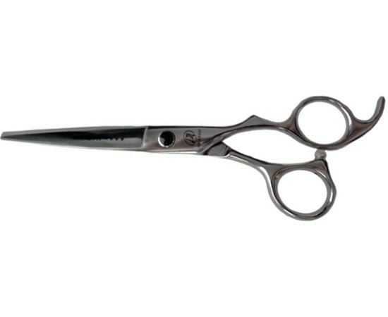 Ножиці перукарські прямі для стрижки Ayashi AS60-18 6.0``, фото 