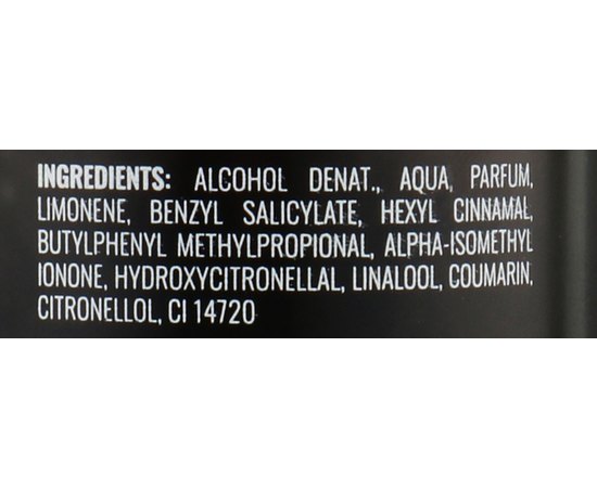 Одеколон-спрей Immortal Rock & Roll Baby, 400 ml, изображение 3