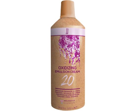 Окислювальна крем-емульсія JJ's, 1000мл, фото _ab__is.image_number.default