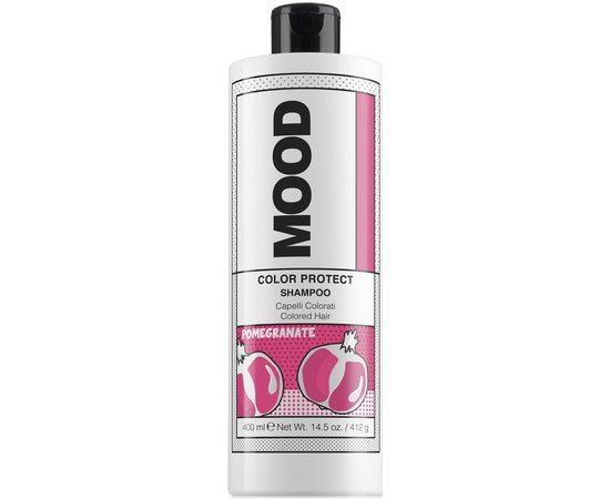 Шампунь для фарбованого волосся Mood Color Protect Shampoo, фото _ab__is.image_number.default