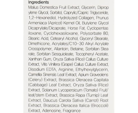 Сыворотка со стволовыми клетками Dr.Hedison Plant Stem Cell Repair Ampoule Serum, 50 ml, изображение 2