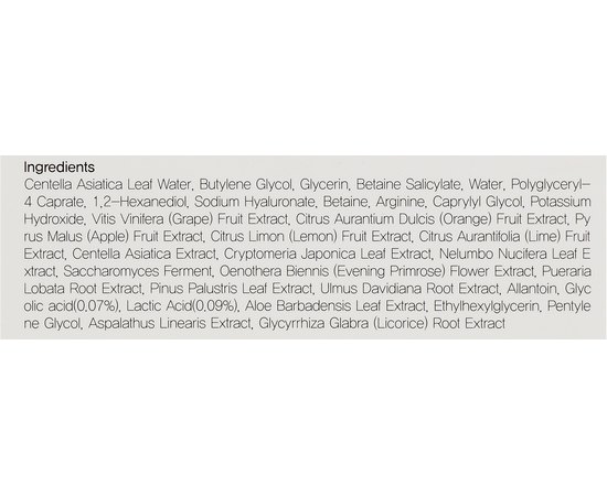 Ватные диски с AHA-кислотами Dr.Hedison AHA Soft Peeling Pads, 70 шт, изображение 3