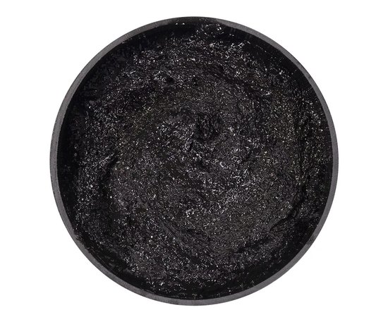 Антицеллюлитный скраб с вулканической глиной Aravia Professional Organic Anti-Cellulite Vulcanic Scrub, 550 ml, изображение 2