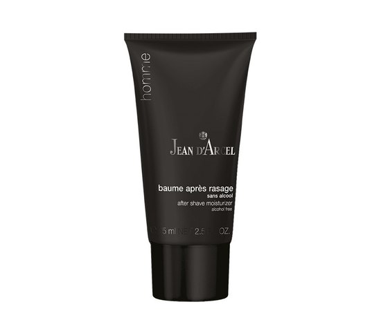 Jean d'Arcel Aftershave Balm Бальзам після гоління, 100 мл, фото _ab__is.image_number.default