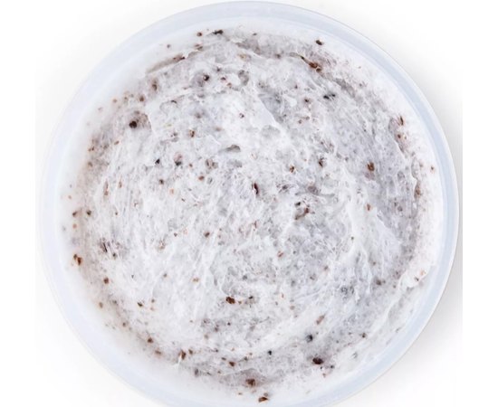 Детокс-скраб с чёрной гималайской солью Aravia Laboratories Mineral Detox-Scrub, 300ml, изображение 4