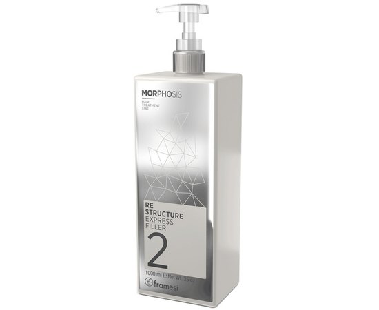 Гель-філер для структури волосся Framesi Express Filler Step 2, 1000 ml, фото _ab__is.image_number.default