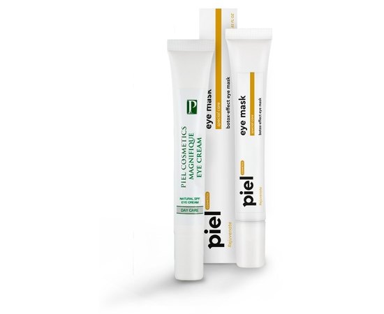 Комплекс Активация внутренних ресурсов кожи вокруг глаз Piel Cosmetics, изображение 2