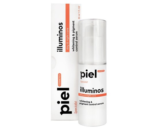 PIEL Комплекс: Боротьба з пігментацією, фото _ab__is.image_number.default