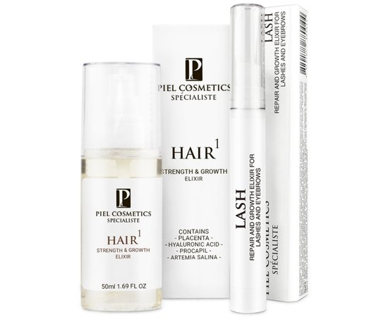 PIEL Комплекс для волосся і вій, фото _ab__is.image_number.default