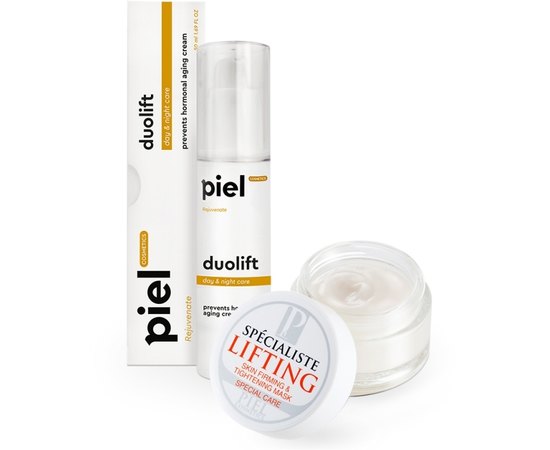 Комплекс Лифтинг Piel Cosmetics, изображение 2