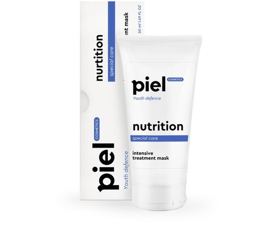 Комплекс Питание и защита Piel Cosmetics, изображение 3
