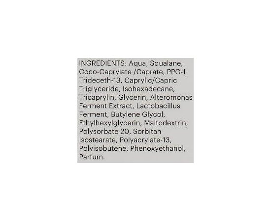 Крем-молочко для очищения лица Mesoestetic Hydracream Fusion, 100 ml, изображение 2