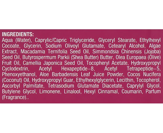 Крем с эффектом ботокса против морщин Kleraderm Antiage Botofit Cream, изображение 3