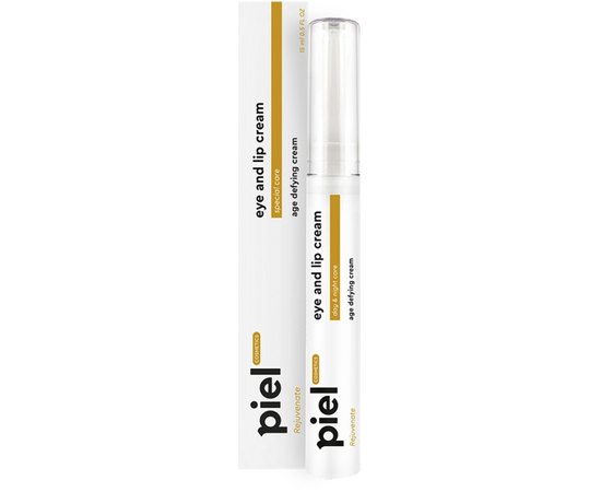 Лифтинг-крем день-ночь Piel Cosmetics Rejuvenate Duolift Cream, 50 ml