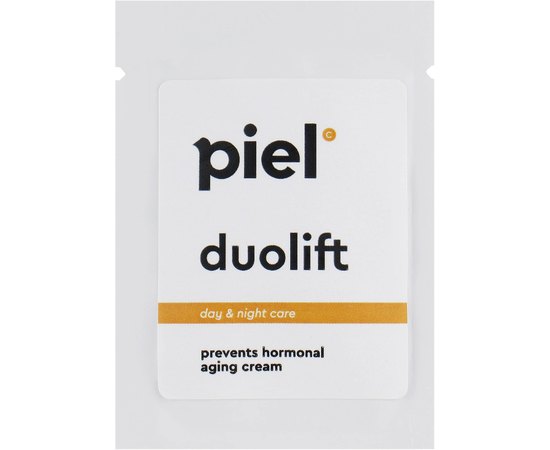 Лифтинг-крем с эффектом заполнения морщин Piel Cosmetics Rejuvenate Botolift Cream, 50 ml, изображение 2