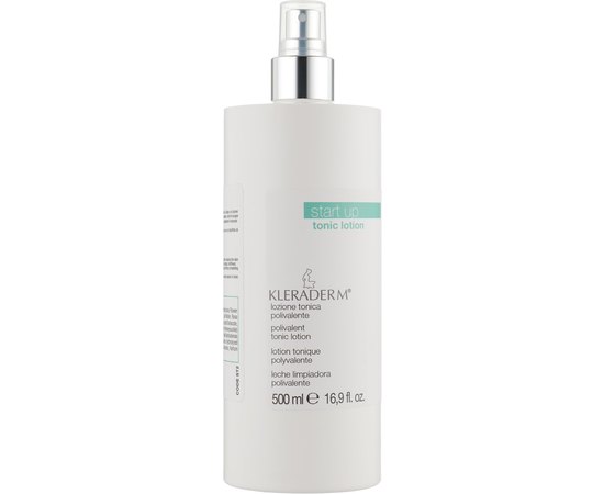 Лосьон тонизирующий Kleraderm Start Up Tonic Lotion, фото _ab__is.image_number.default