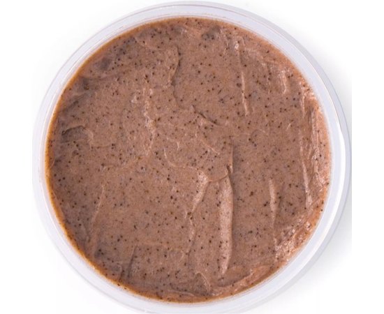 Малиновый крем-скраб Aravia Laboratories Raspberry Cream Scrub, 300ml, изображение 4