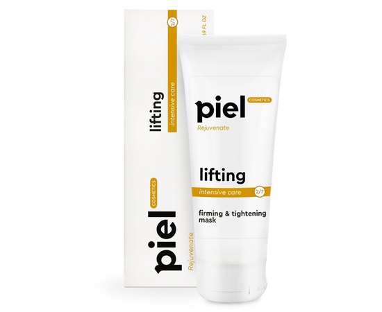 Маска с лифтинг-эффектом Piel Cosmetics Specialiste Lifting Skin Firming & Tightening Mask, 50 ml