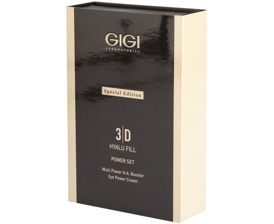 Набір для обличчя Gigi 3D Hyalu Fill Power Set, фото _ab__is.image_number.default