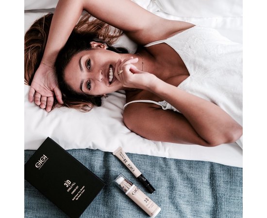 Набір для обличчя Gigi 3D Hyalu Fill Power Set, фото _ab__is.image_number.default