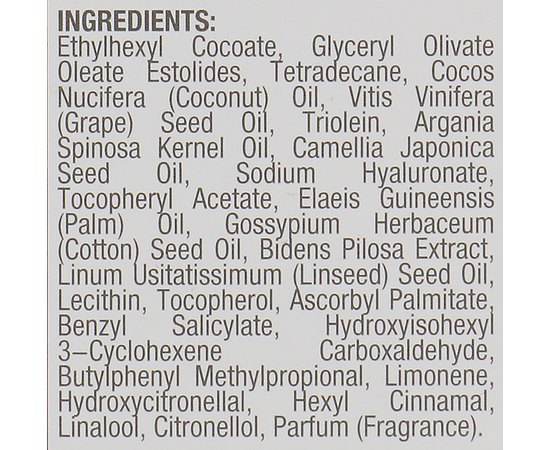 Нектарное масло Kleraderm Antiage Olio Nettare, изображение 3