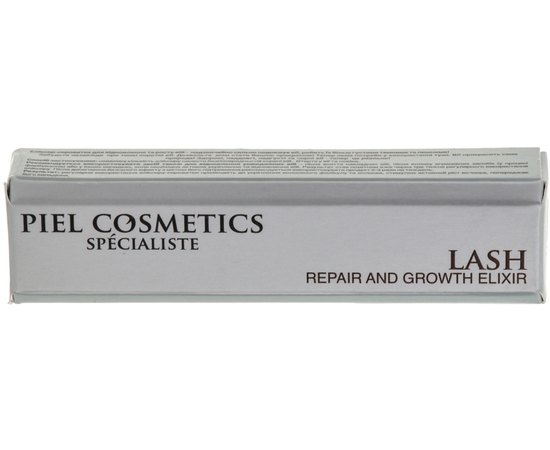 PIEL Specialiste Elixir-Serum Lash Еліксир-сироватка для відновлення і росту вій, 15 мл, фото _ab__is.image_number.default