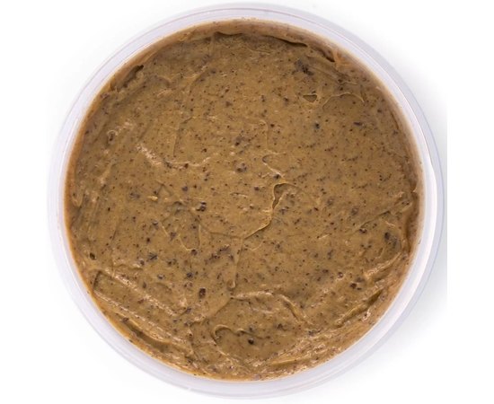 Шоколадный какао-скраб для тела Aravia Laboratories Cocoa Chocolate Scrub, 300ml, изображение 3