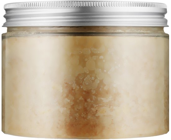Скраб для тіла на основі золотистого бурштину Kleraderm Incantesimo D'Ambra Amber Butter Scrub, фото _ab__is.image_number.default