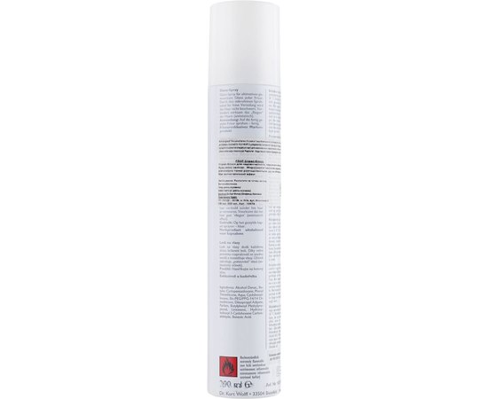Спрей для придания блеска Alcina Glanz Spray, 200 ml, изображение 2